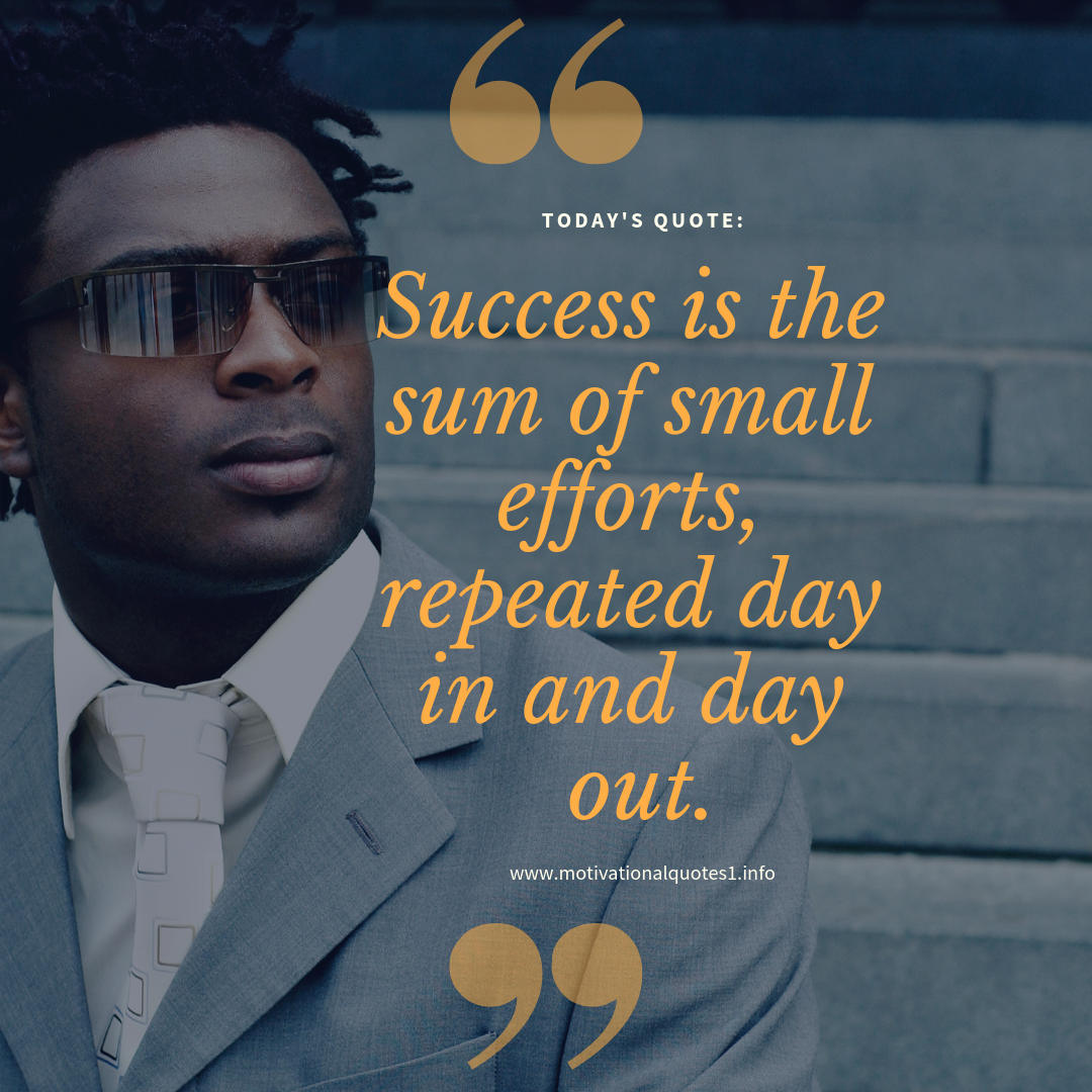 Motivational Quotes for Students