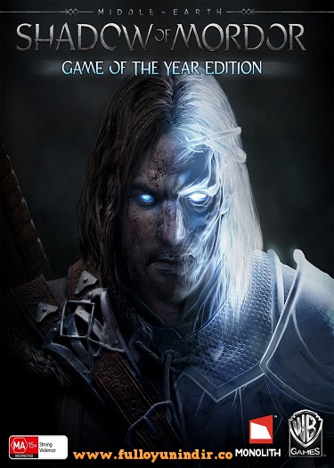 Middle-earth: Shadow of Mordor - Game of the Year Edition