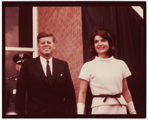 Jacqueline Kennedy Photographs: Jackie Kennedy Day Before Assassination ...