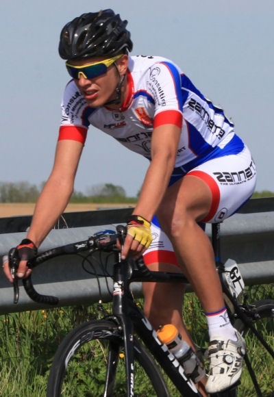 Fabio Farelli: Patrick Schils