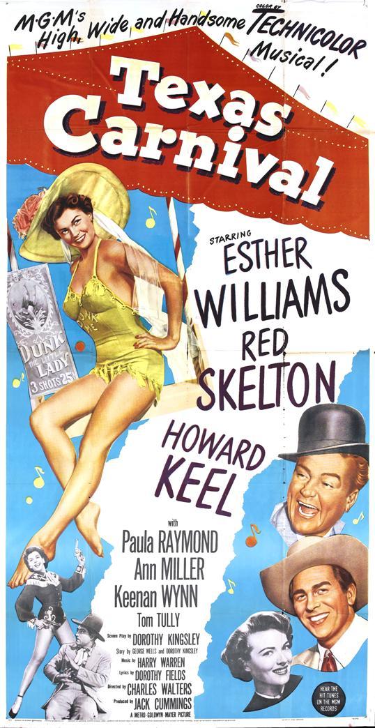 The Signal Watch ann miller