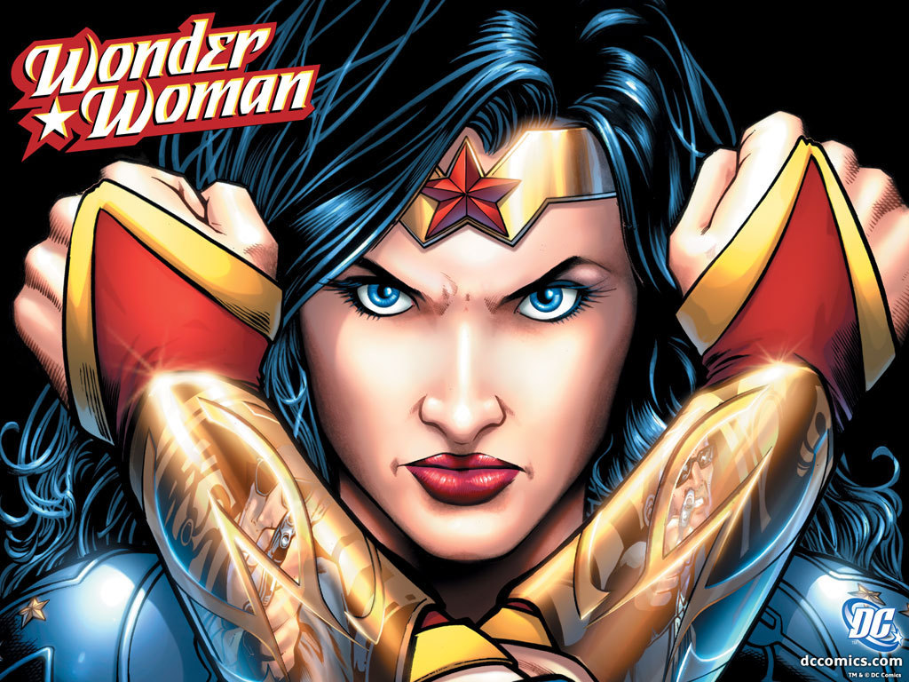 wonder woman wonder woman
