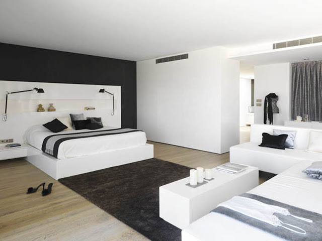 Interior Designers Bedrooms