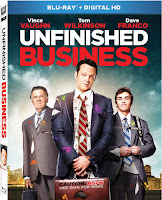 Unfinished Business Blu-Ray Cover