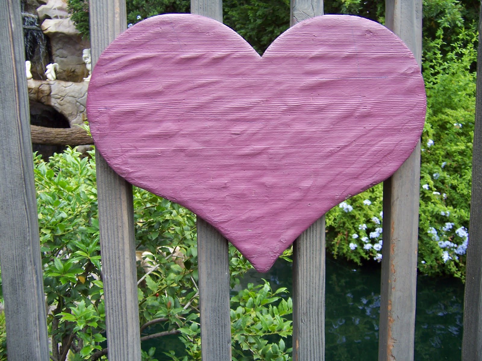 When Kate Blogs: What to do with a broken heart