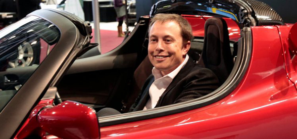 Tesla, Çalışan Sayısını Azaltmaya Gidiyor Tesla, Çalışan Sayısını Azaltmaya Gidiyor