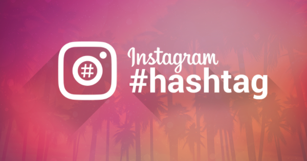 Instagram Copy and Paste Hashtags