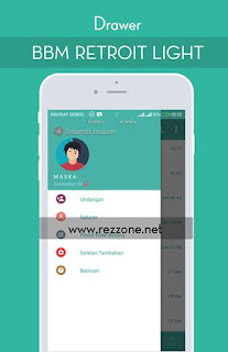 download bbm mod retroit light apk terbaru download bbm mod retroit light apk terbaru