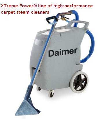 Carpet Steam Cleaners – Perfect for Commercial Maintenance ~ Carpet ...