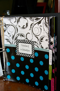 An Uncommon to the Core Teacher: Monday Made It #6