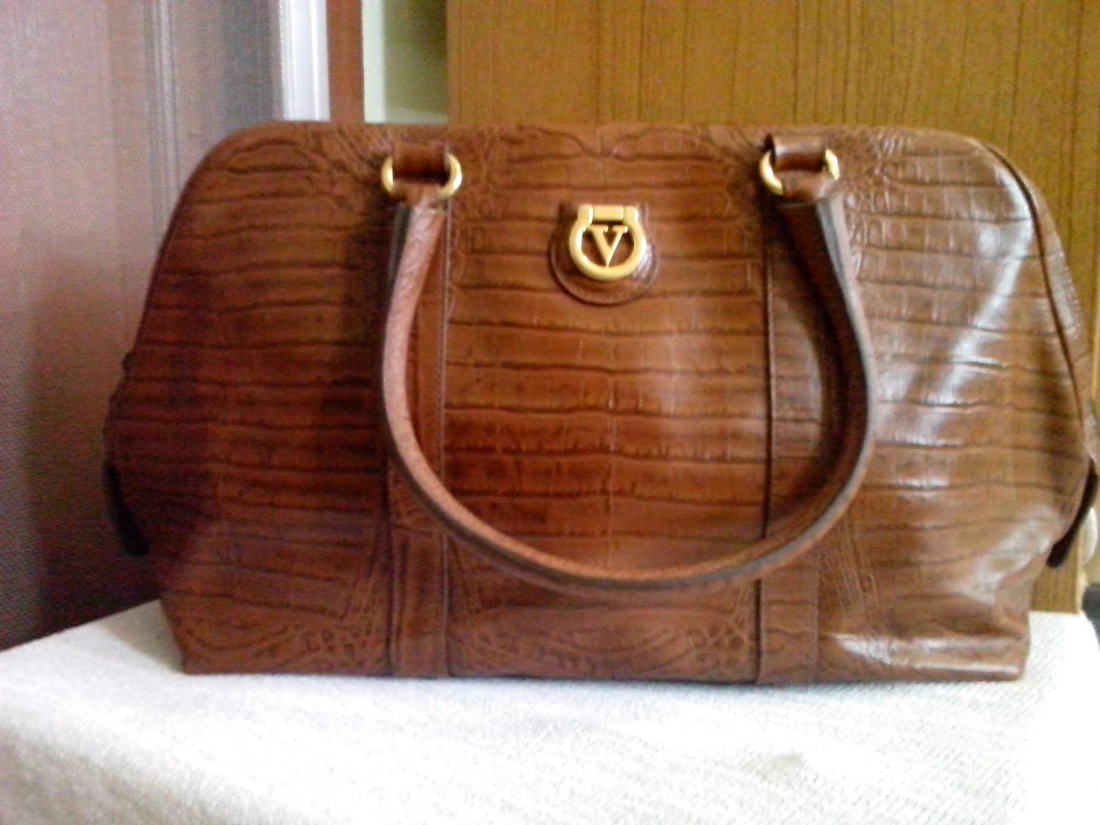 vintage valentino purse