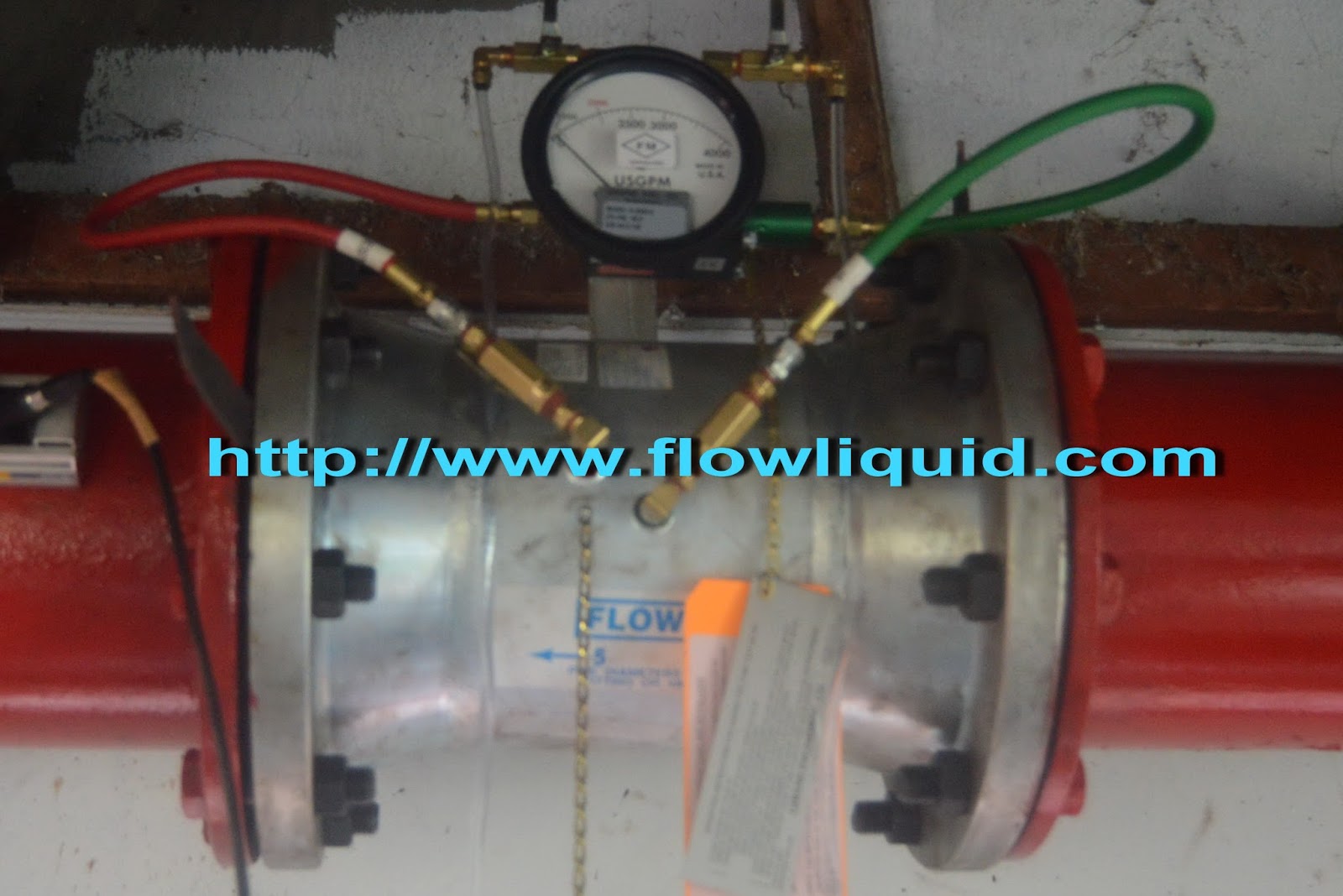 Model K Gerand Flow Meters Flow Meter Indonesia Flow meter air