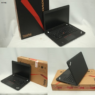 Lenovo Thinkpad E450