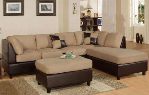 Model kursi sofa ruang tamu minimalis