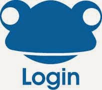 LOGIN FROG VLE