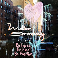 be fierce be kind be positive