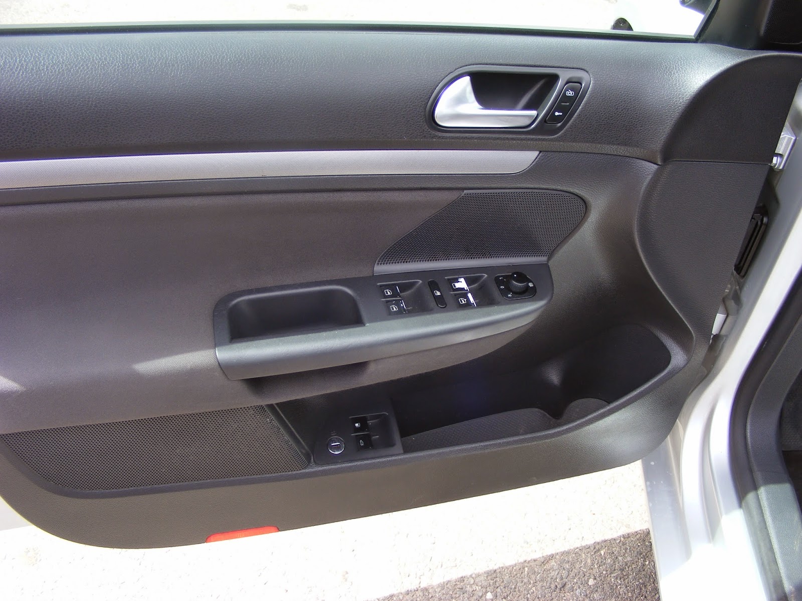 2006 Jetta