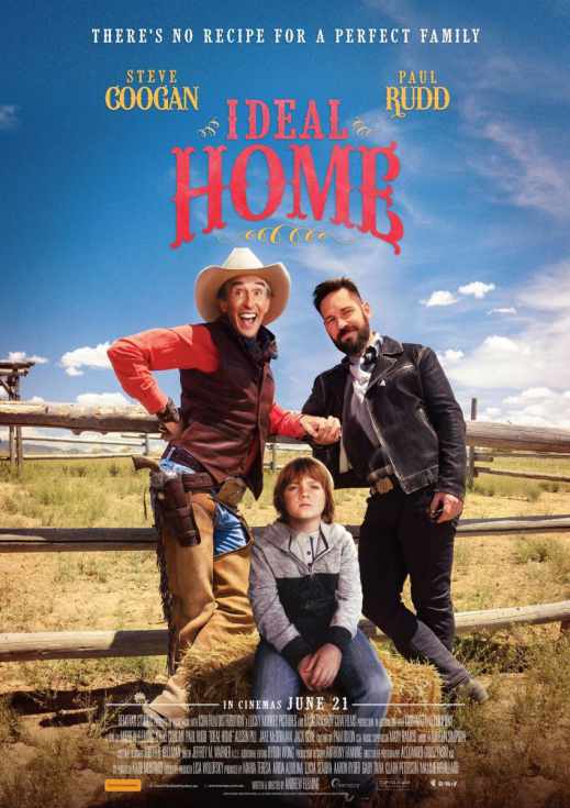 VER ONLINE Y DESCARGAR PELICULA `Hogar Ideal´ - `Ideal Home´ VER ONLINE Y DESCARGAR PELICULA `Hogar Ideal´ - `Ideal Home´