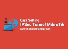 ModalSemangat.Com | Jasa Setting, MikroTik, Jaringan