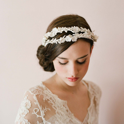 Bridal Veils For Short Hair Bridal Veils For Short Hair