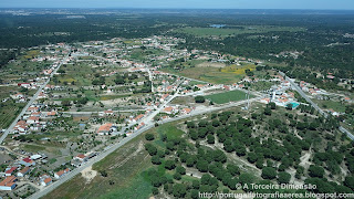 Foros da Fonte de Pau