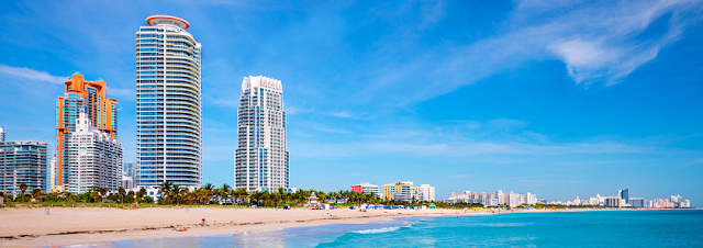 Feriados de 2017 em Miami Feriados de 2017 em Miami