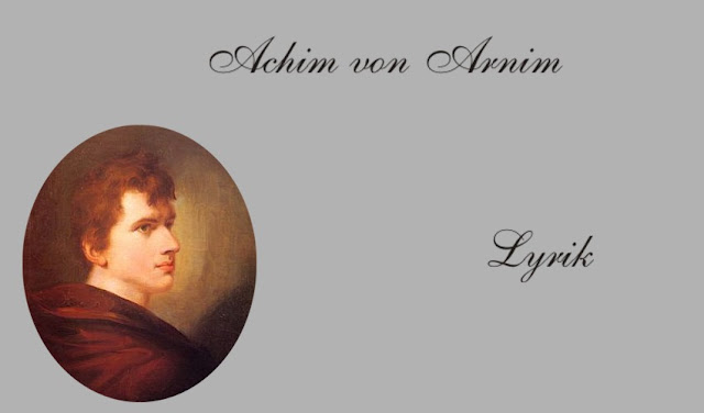 Achim von Arnim