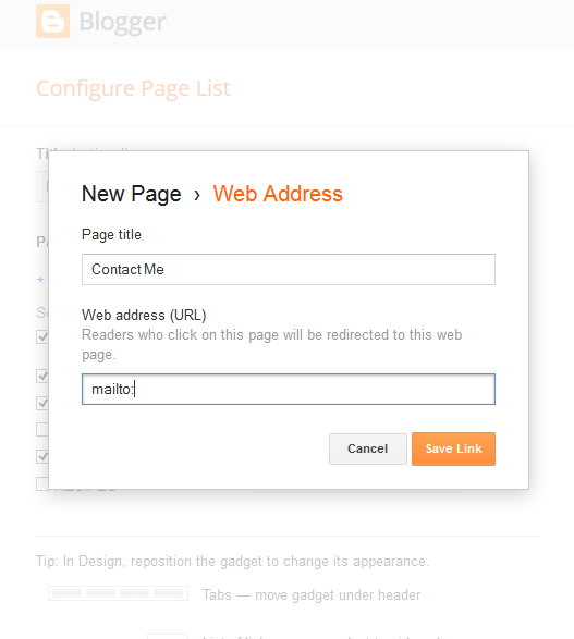 Link your Labels to your Navigation Menu | Life and Linda