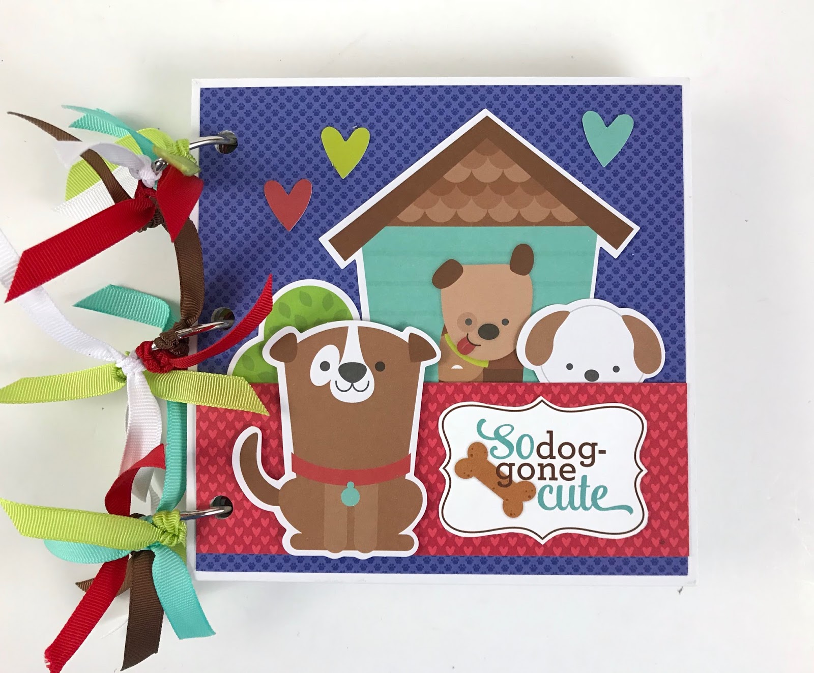 Artsy Albums Scrapbook Album and Page Layout Kits by Traci Penrod So