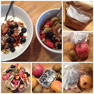 Florida%2Bgrapefrukts%2Bh%25C3%25A4lsofrukost - Florida grapefrukts hälsofrukost