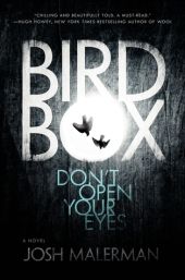 Dystopian novels: Bird box