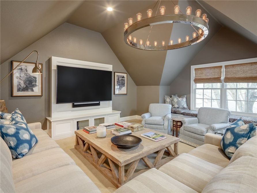 Amy Berry's Dallas Home for Sale! - The Glam Pad