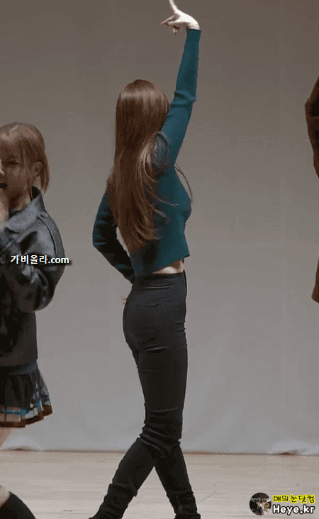 유니티 의진,우희 마지막 팬사인회
