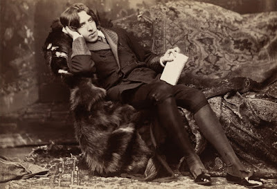 Oscar Wilde Wilde-Oscar