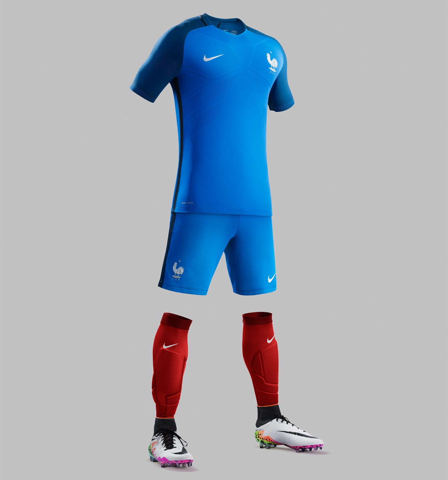 france euro 2016 kit