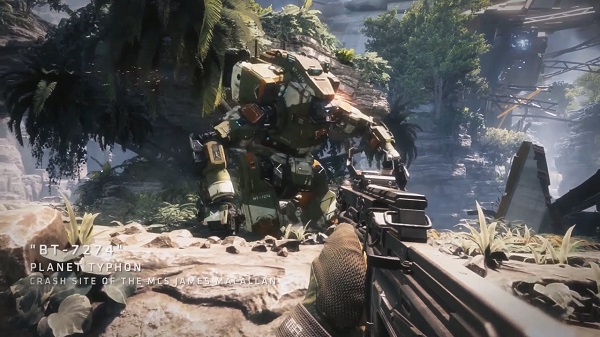 Spesifikasi game Titanfall 2 di PC Spesifikasi game Titanfall 2 di PC