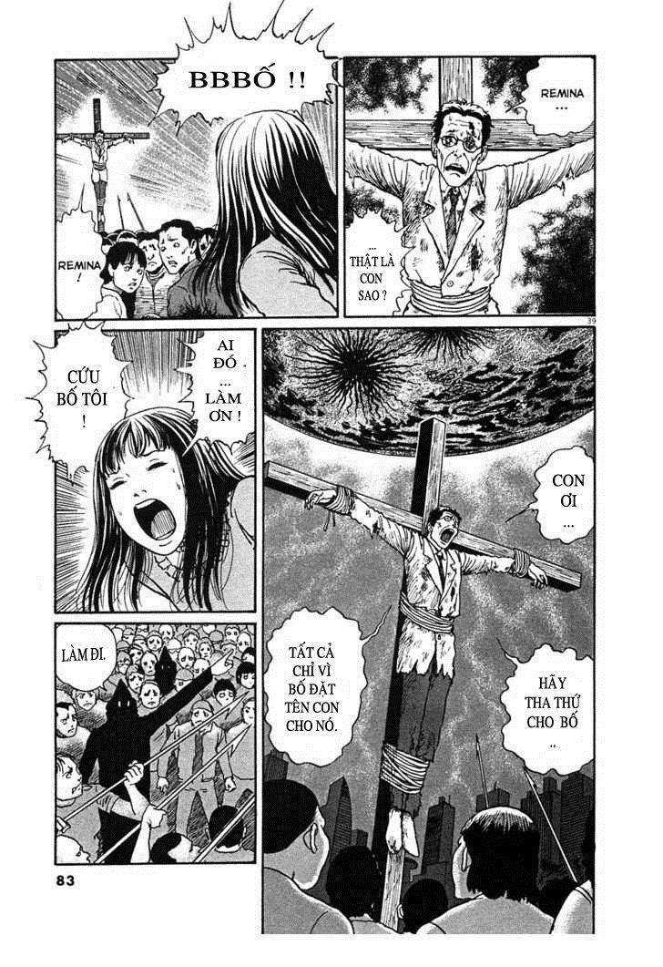 Jigokusei Lemina chap 2