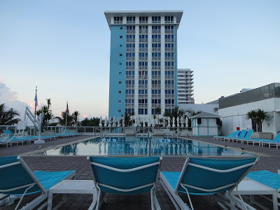Westin Beach Resort Fort Lauderdale
