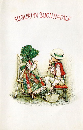 Immagini Cartoline Di Natale