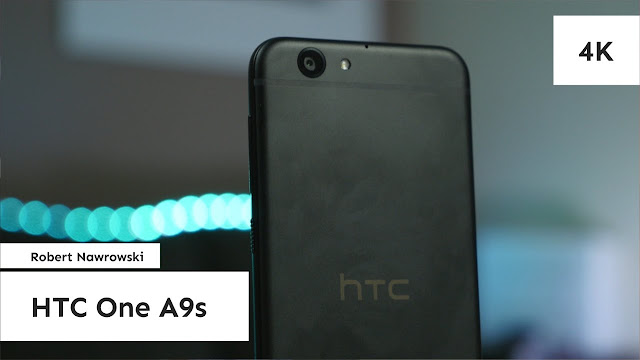 سعر ومواصفات HTC One A9s بالصور والفيديو سعر ومواصفات HTC One A9s بالصور والفيديو