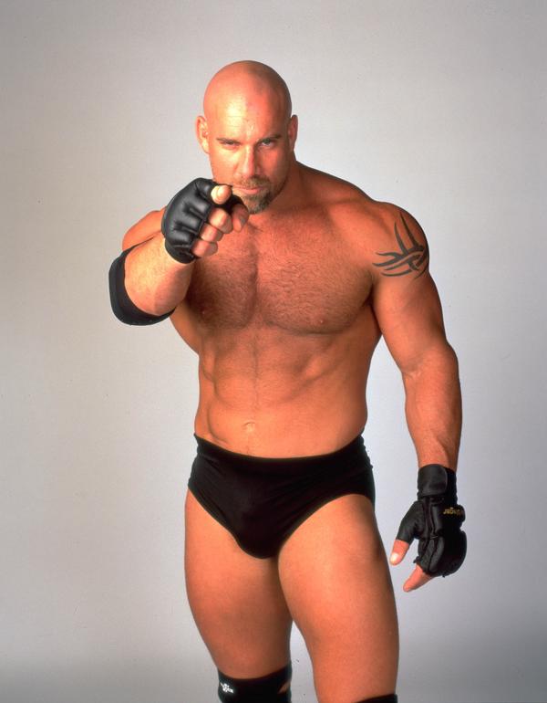 Goldberg Gay 25