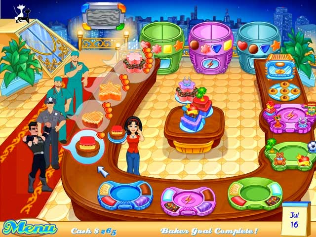 download cake mania 3 full version for free download cake mania 3 full version for free