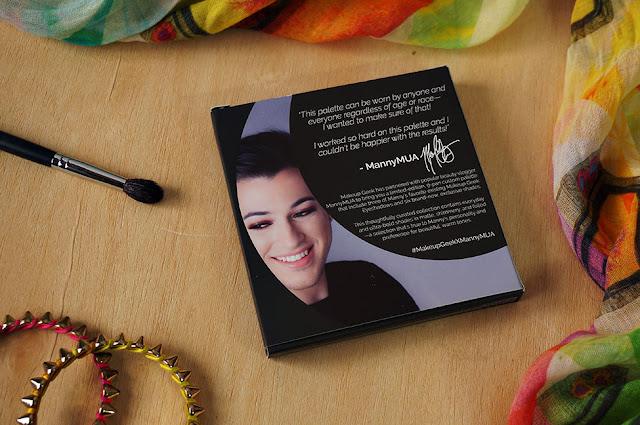 Makeup Geek x MannyMua Palette Makeup Geek x MannyMua Palette, Makeup Geek, Manny Mua, Eye shadow, party makeup, beauty, makeup, makeup review, product review, makeup blog, beauty blog, top beauty blog, top beauty blog of pakistan, red alice rao, redalicerao
