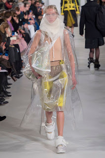 Spleen De Couture: FASHION GONE WILD BY MAISON MARGIELA