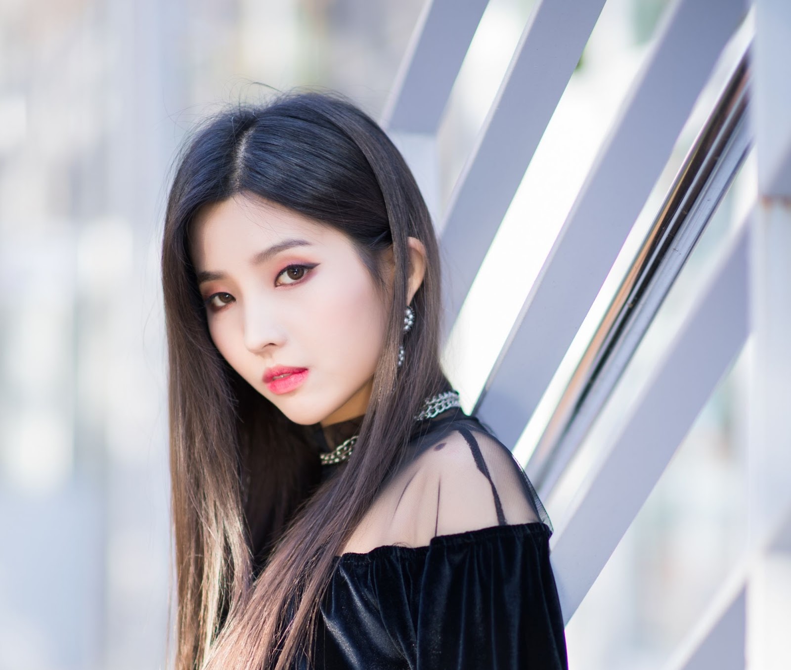perjalanan jeon soyeon dari produce 101 s1 sampai sukses perjalanan jeon soyeon dari produce 101 s1 sampai sukses