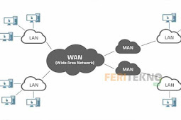 Pengertian Wan (Wide Area Network) Dan Fungsi-Fungsinya