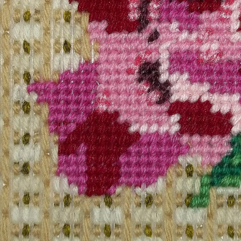 More Needlework Tips, Tricks, and Hacks Cuttings from Annake's Garden