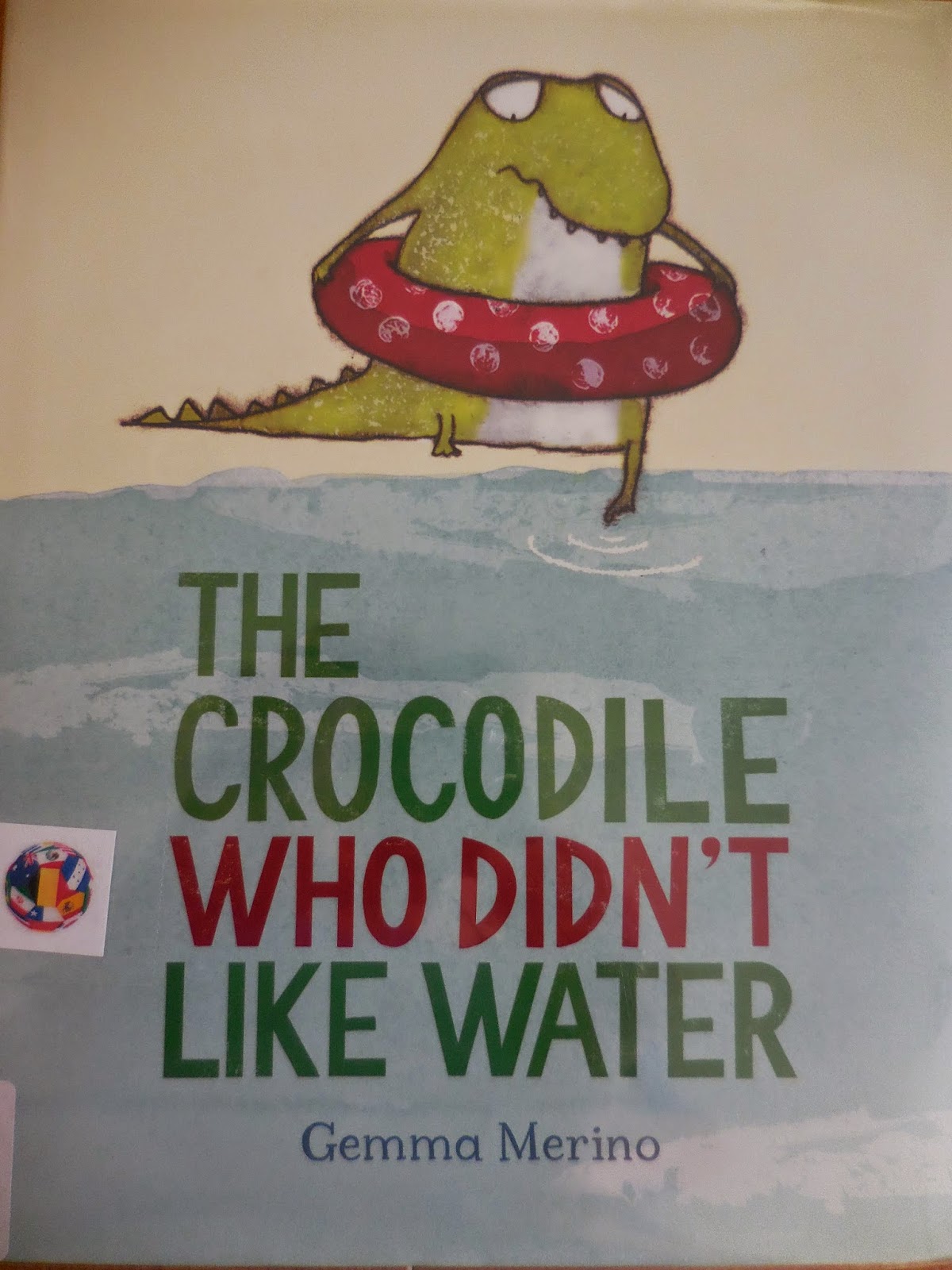 Vector The Crocodile: 7 Things You Didn'T Know - 6wgh8vm