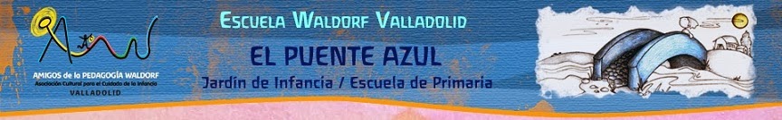 Escuela Waldorf Valladolid "El Puente Azul"