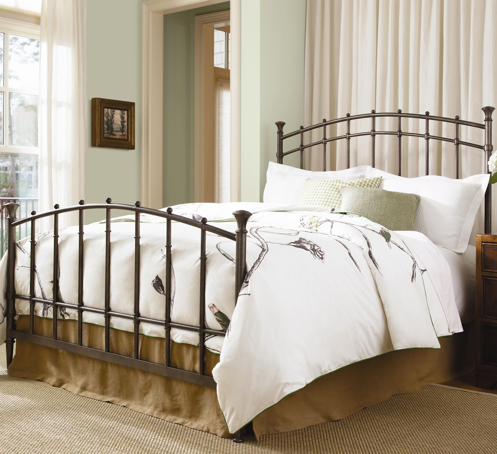 Knoxville Wholesale Furniture Better Homes and Gardens Summerglen